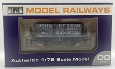 DAPOL 00 GAUGE NO.18 JOHN