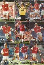 Merlin Premier Gold 1996/97