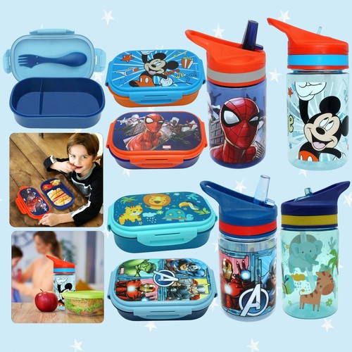 2pcs kids dual compartment - kids,