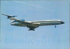 Malev Tupolev Tu 154 B 2 Baumann