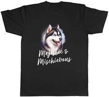 Majestic and Mischievous Mens
