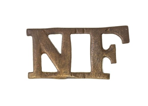 Northumberland fusiliers - northumberland,