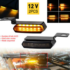 Motorcycle Handlebar Turn