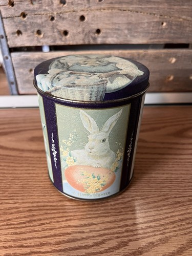 1984 bristol ware - ware, easter