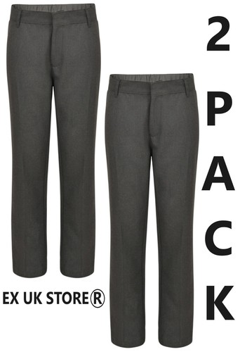 Boys pack school - school, trousers