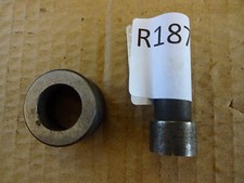 Flypress, Fly press tool round