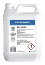 Prochem Multi Pro 5Litre S709