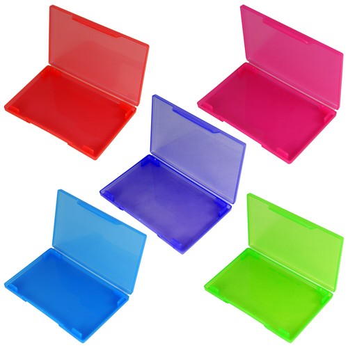 Westonboxes plastic business - plastic,
