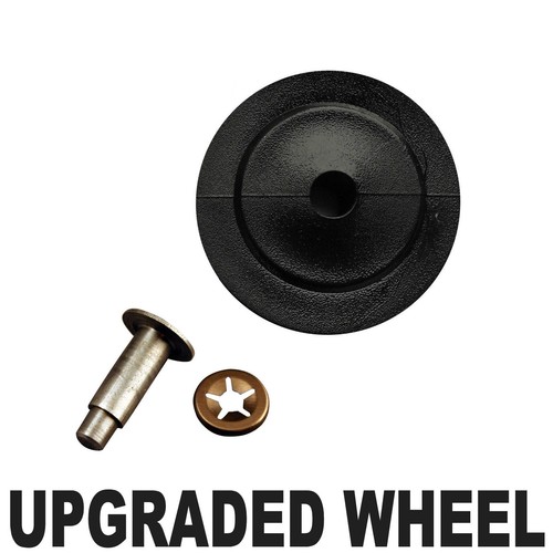 Garador mk3c spring - mk3c, pulley