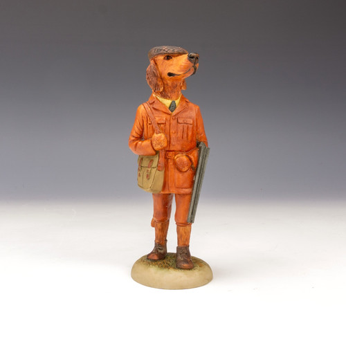 Robert harrop doggy people - robert,