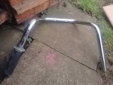 Huoniao Hn125-8  Vixen 125