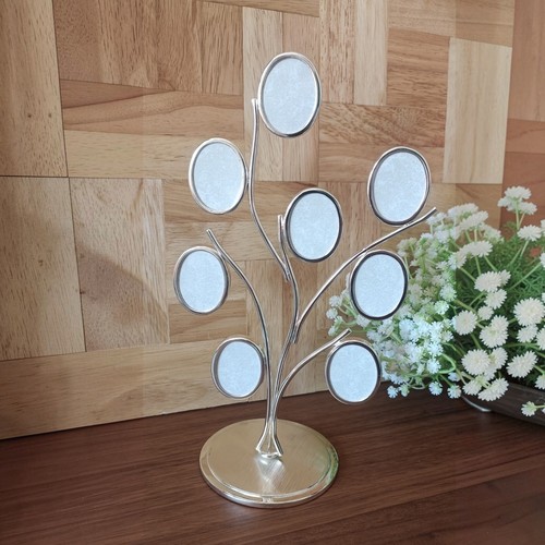 Vintage family tree photo - family,