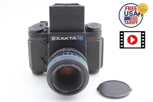 Near mint exakta 66 - 【near,