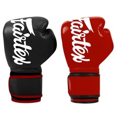 Fairtex Solid Lightweight