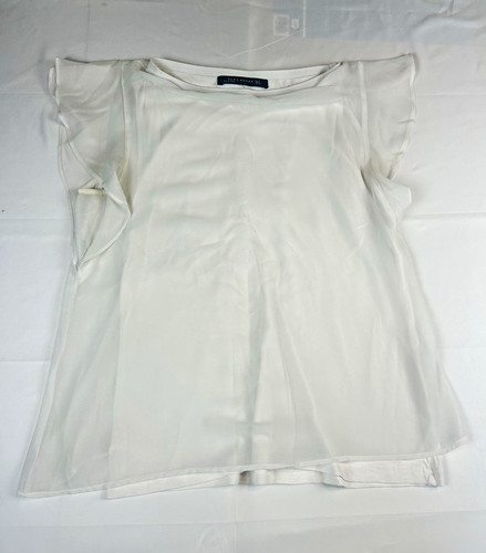 Zara woman women white - woman,