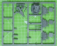 Warhammer Mighty Empires