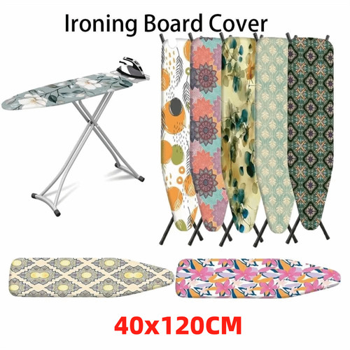 New thickly padded - new, ironing