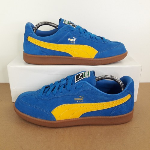 Puma mens trainers - mens, uk