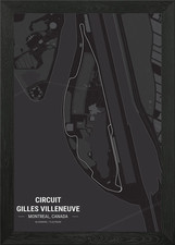 Circuit Gilles Villeneuve