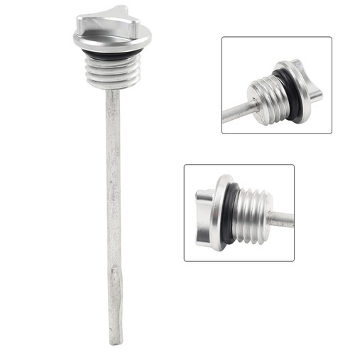 Cnc engine oil - oil, dipstick