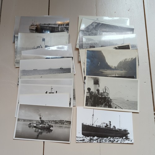 Vintage postcards and - 30, x