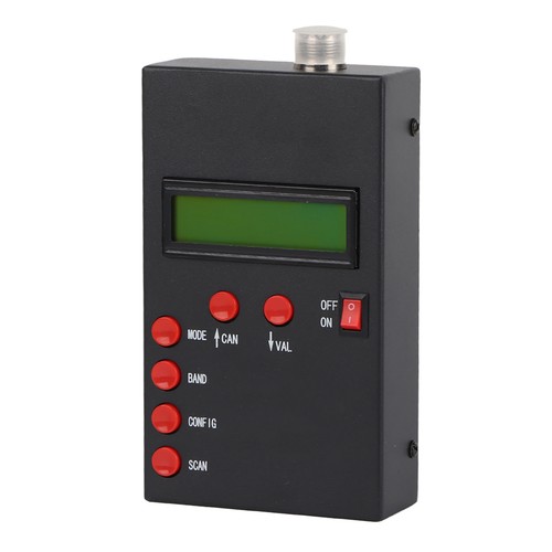 Swr meter - 3.54, in)swr