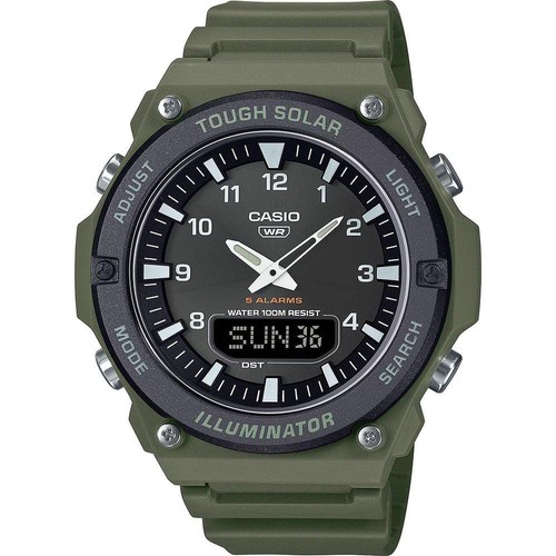 Casio collection - casio,