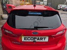 FORD FIESTA ST-LINE EDITION MK8 B479 Tailgate 2180034
