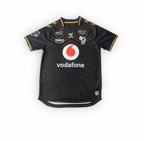 Hummel london wasps rugby - wasps,