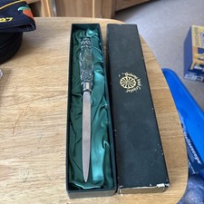 Beautiful Galway Irish Crystal