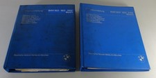 Workshop manual bmw - workshop, 1502