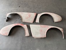 Austin Healey 3000 Flared