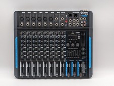 NO CABLE Debra DP-10 channels