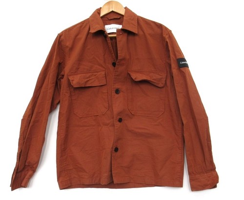 Calvin klein shirt small - klein,