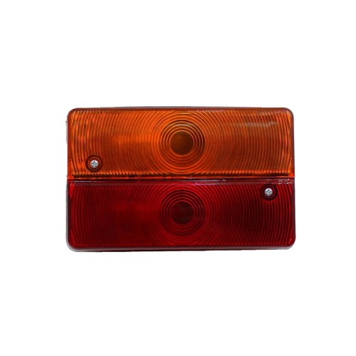 Rear stop light assembly fits - light,