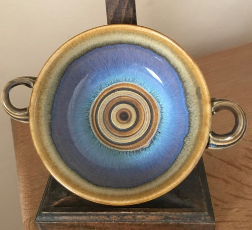 1970s denby cascade - denby, twin