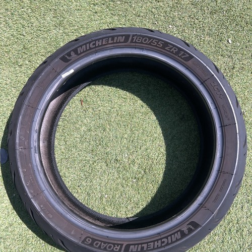 Michelin road 2ct dot 0625 - road,