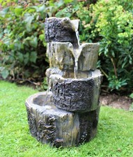 Garden Ornament  Water Feature