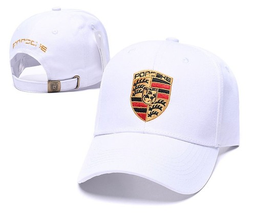 Adjustable porsche baseball - adjustable,
