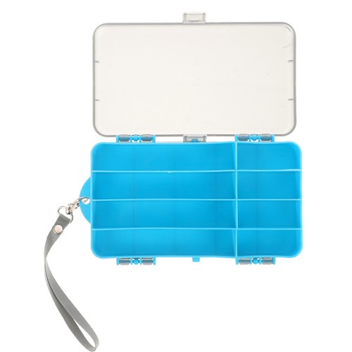 Fish tackle box - box, fishing