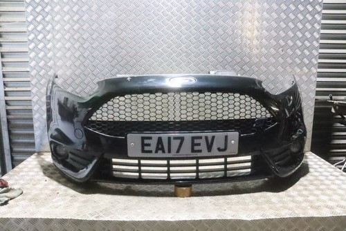 Ford fiesta st180 - st180, front