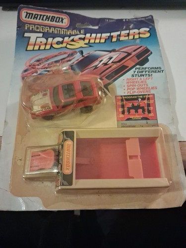 Matchbox programmable - matchbox,