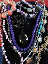 Joblot Wearable Gemstone