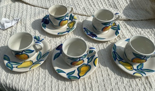 Royal winton fiesta hand - 5,