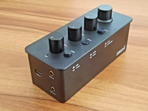 Fosi audio sk01 high quality - audio,