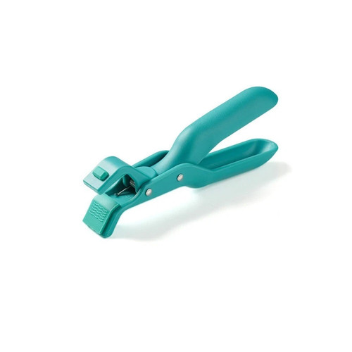 Anti scald clamp hot - hot, bowl