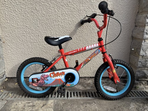 Apollo claws kids bike inch - claws,