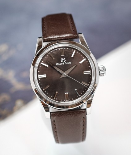 Grand seiko sbgw269 - grand,