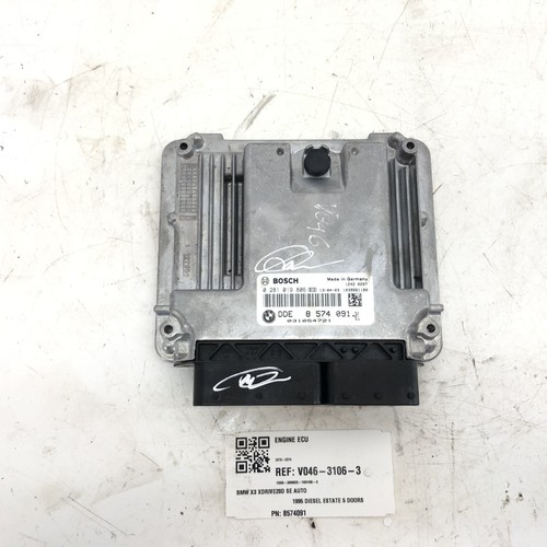Bmw xdrive20d f25 - bmw,