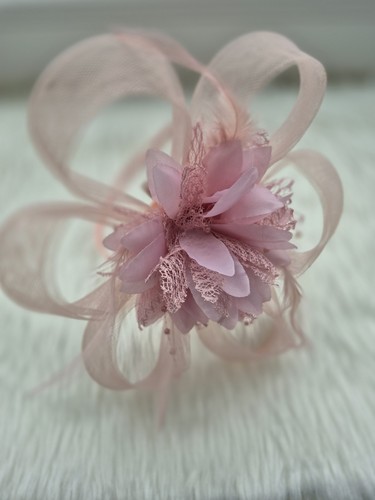 Wedding races clip hairband - races, clip-on